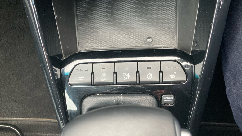 Kia Stonic 1.0T GDi 4 5dr Auto Petrol Estate